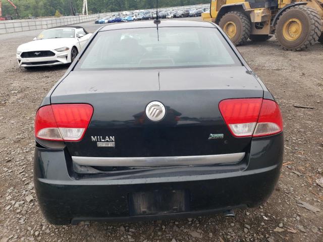 Photo 6 from auction – 2010 MERCURY MILAN PREM with VIN 3MEHM0JG0AR613660