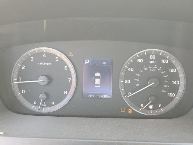 Photo 9 from auction – 2016 HYUNDAI SONATA SE with VIN 5NPE24AF5GH269862