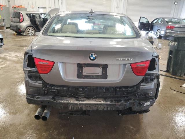 Photo 6 from auction – 2011 BMW 328 XI with VIN WBAPK7C52BA973884