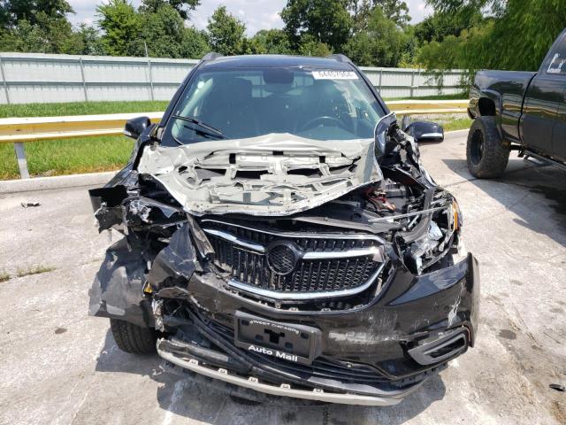 Photo 5 from auction – 2018 BUICK ENCORE SPO with VIN KL4CJ1SB7JB717123