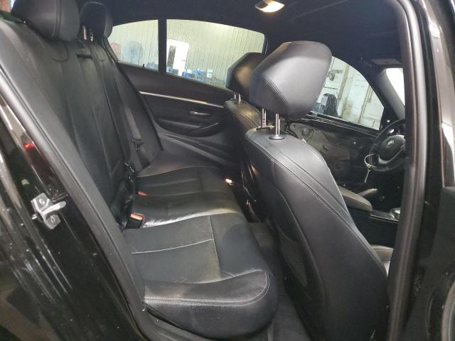 Photo 10 from auction – 2018 BMW 330 I with VIN WBA8B9G58JNU57837