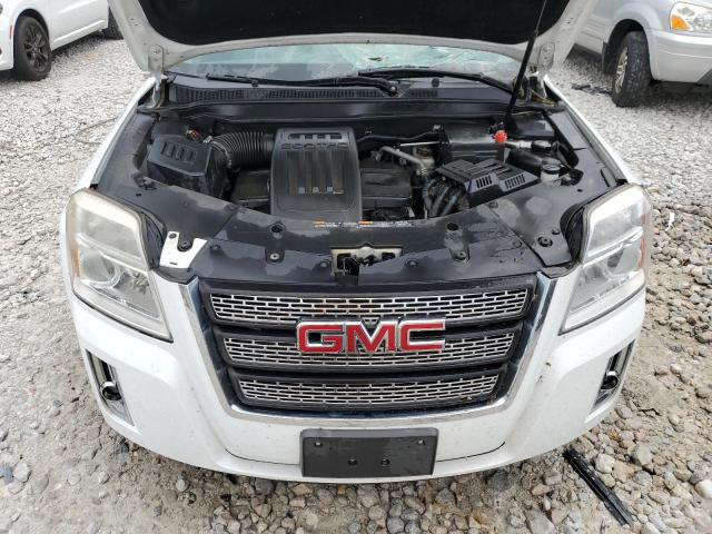 Photo 12 from auction – 2015 GMC TERRAIN SL with VIN 2GKFLXEK5F6283133