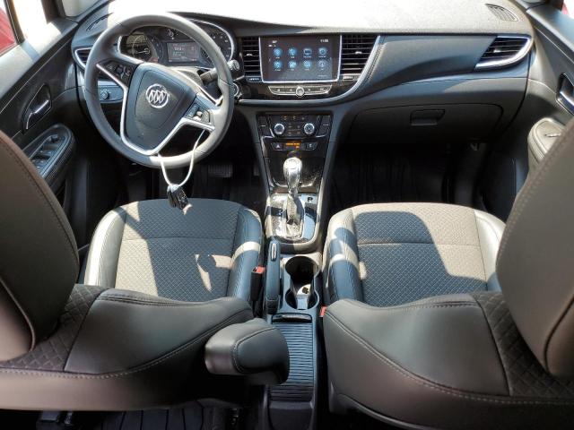 Photo 8 from auction – 2020 BUICK ENCORE PRE with VIN KL4CJESB5LB015103