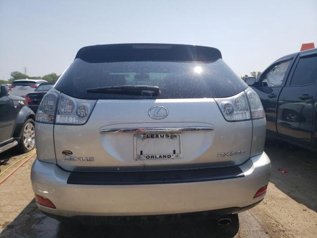 Photo 6 from auction – 2004 LEXUS RX 330 with VIN 2T2HA31U64C015659