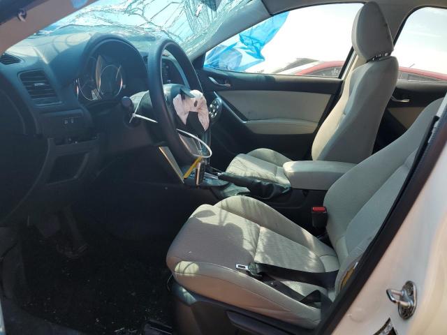 Photo 7 from auction – 2015 MAZDA CX-5 SPORT with VIN JM3KE2BEXF0532032