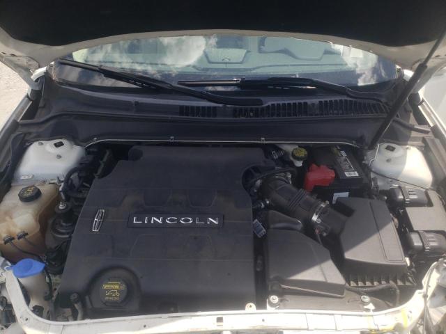 Photo 11 from auction – 2013 LINCOLN MKZ with VIN 3LN6L2GK2DR813698