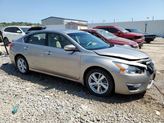 Photo 4 from auction – 2013 NISSAN ALTIMA 2.5 with VIN 1N4AL3AP6DC158247
