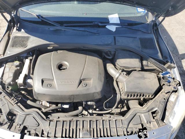 Photo 11 from auction – 2017 VOLVO V60 T5 PRE with VIN YV140MEK3H1333263