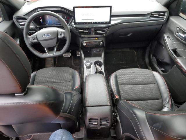 صورة رقم 8 من المزاد - 2023 FORD ESCAPE ST مع VIN 1FMCU9MN3PUB20532