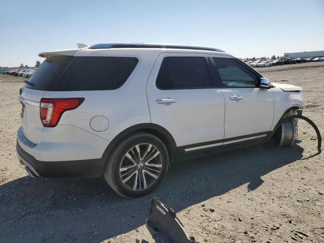 Photo 3 from auction – 2017 FORD EXPLORER P with VIN 1FM5K8HT9HGC06199
