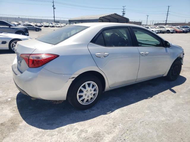 Photo 3 from auction – 2017 TOYOTA COROLLA L with VIN 5YFBURHEXHP621698