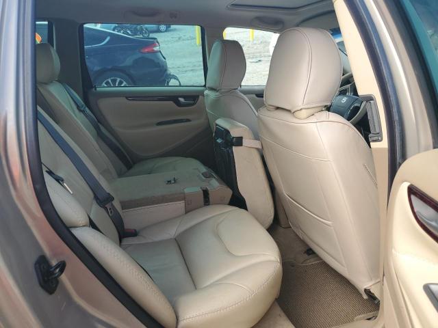 Photo 10 from auction – 2003 VOLVO XC70 with VIN YV1SZ59H631110578