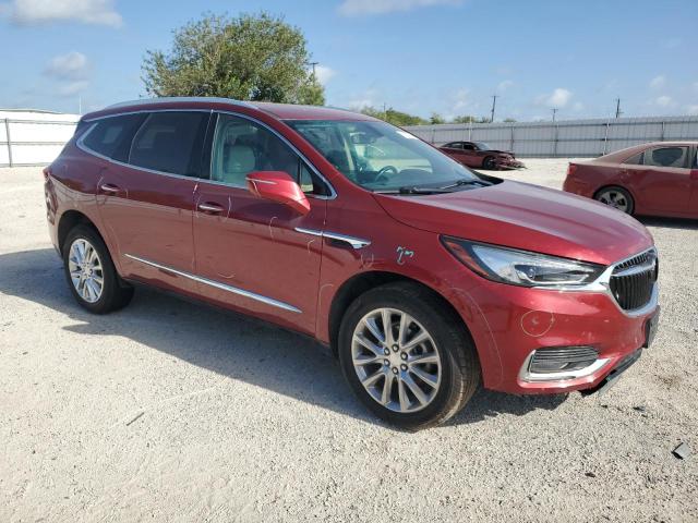 Photo 4 from auction – 2019 BUICK ENCLAVE ES with VIN 5GAERBKW5KJ273071