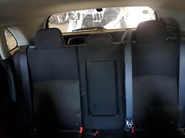 Photo 10 from auction – 2016 MITSUBISHI OUTLANDER with VIN JA4AR3AU0GZ060051