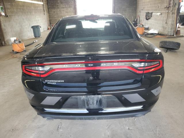 Photo 6 from auction – 2023 DODGE CHARGER PO with VIN 2C3CDXKG2PH524149