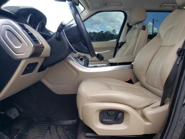 Photo 7 from auction – 2014 LAND ROVER RANGE ROVE with VIN SALWG2WF7EA329947