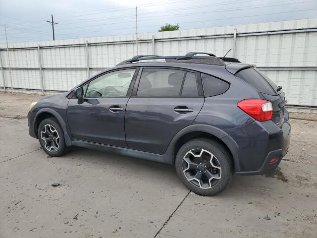 Photo 2 from auction – 2014 SUBARU XV CROSSTR with VIN JF2GPAGC0EH338928