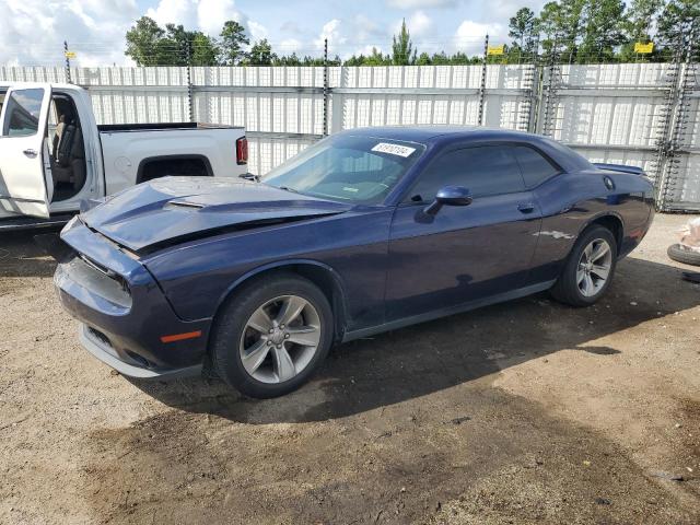 DODGE CHALLENGER 2016 with VIN 2C3CDZAG2GH284968 - Photo from auction