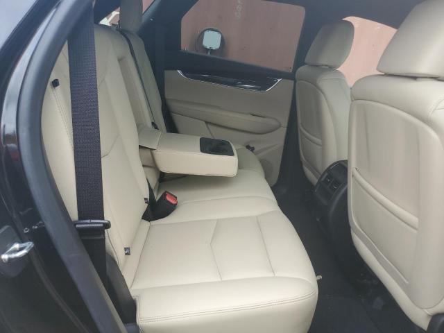 Photo 11 from auction – 2018 CADILLAC XT5 with VIN 1GYKNARS2JZ230747