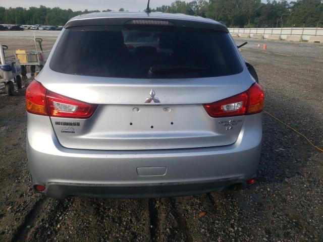 Photo 6 from auction – 2016 MITSUBISHI OUTLANDER with VIN JA4AP3AW5GZ023908