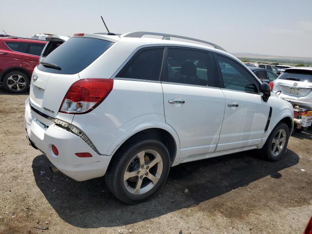 Photo 3 from auction – 2012 CHEVROLET CAPTIVA SP with VIN 3GNFL4E55CS608355