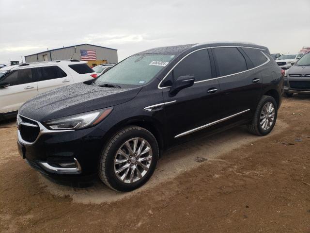 BUICK ENCLAVE PR 2020 with VIN 5GAERCKW7LJ170600 - Photo from auction