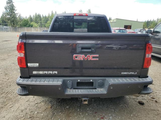 Photo 6 from auction – 2015 GMC SIERRA K15 with VIN 3GTU2WEC3FG104519