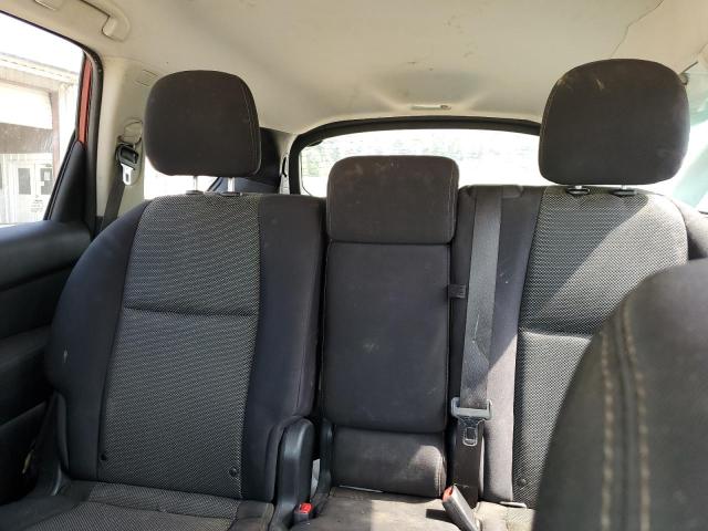 Photo 10 from auction – 2017 NISSAN PATHFINDER with VIN 5N1DR2MN4HC670486