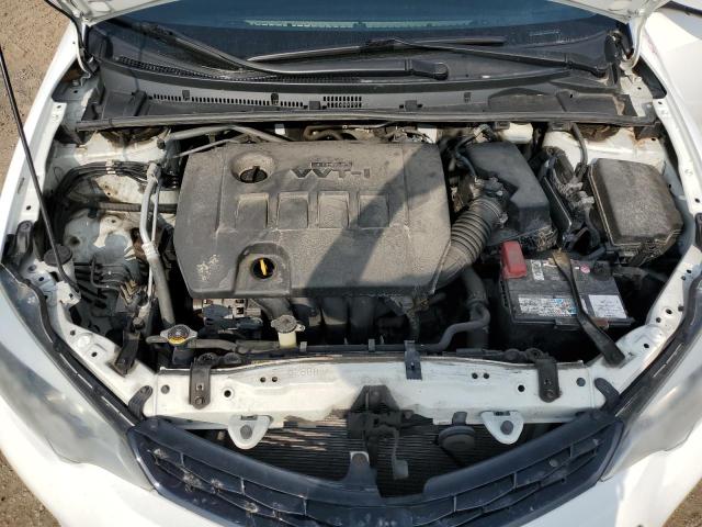 صورة رقم 11 من المزاد - 2015 TOYOTA COROLLA L مع VIN 2T1BURHE2FC422240