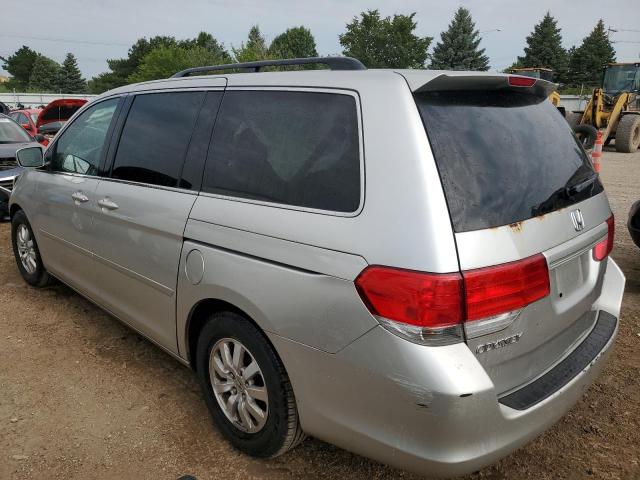 Photo 2 from auction – 2008 HONDA ODYSSEY EX with VIN 5FNRL38448B001141