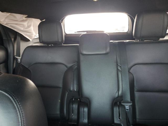 Photo 10 from auction – 2016 FORD EXPLORER X with VIN 1FM5K8D86GGC70751