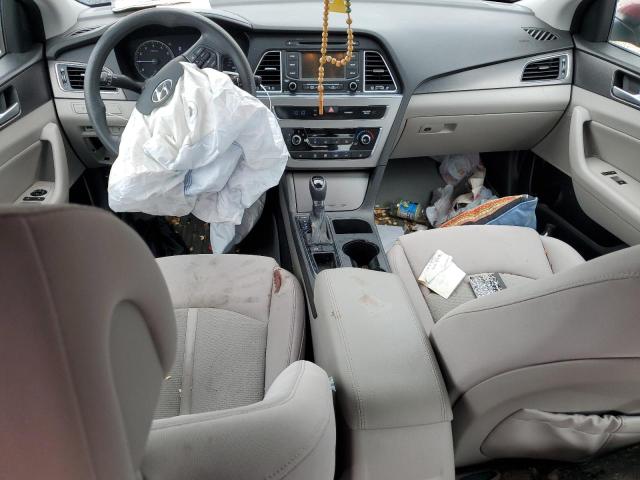 Photo 8 from auction – 2015 HYUNDAI SONATA SPO with VIN 5NPE34AF3FH083863