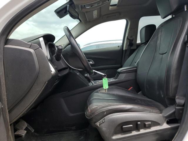 Photo 7 from auction – 2017 CHEVROLET EQUINOX PR with VIN 2GNFLGE34H6156338