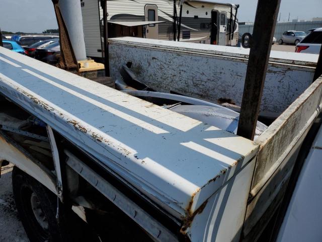 Photo 10 from auction – 1995 FORD F250 with VIN 1FTEF25Y6SLA34248
