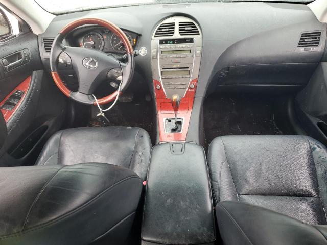 Фото 8 с аукциона – 2008 LEXUS ES 350 с VIN JTHBJ46G282172255
