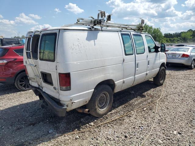 Photo 3 from auction – 2007 FORD ECONOLINE with VIN 1FTNE24L47DA48806