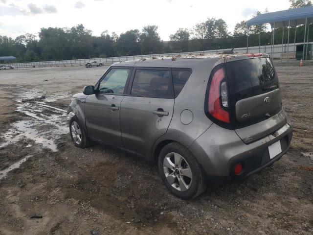 Photo 2 from auction – 2019 KIA SOUL with VIN KNDJN2A24K7002281