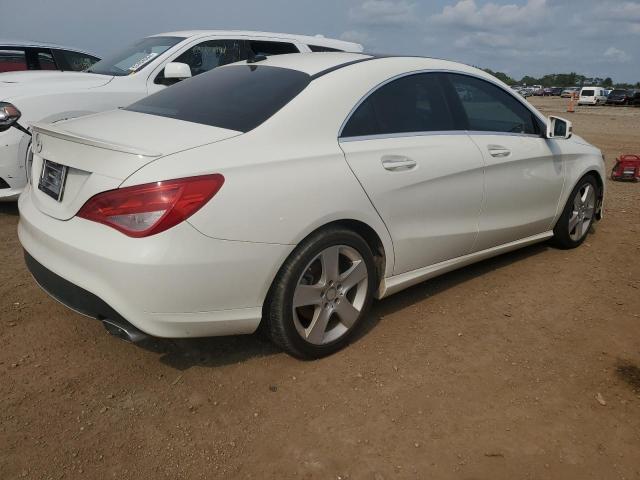 Photo 3 from auction – 2016 MERCEDES-BENZ CLA 250 with VIN WDDSJ4EBXGN384590