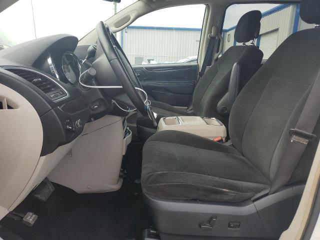 Photo 7 from auction – 2012 CHRYSLER TOWN & COU with VIN 2C4RC1BG0CR164289