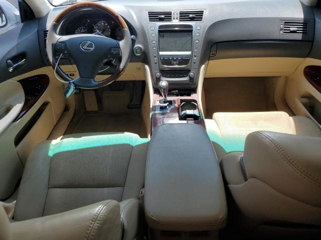 Photo 8 from auction – 2011 LEXUS GS 350 with VIN JTHBE1KS3B0051671