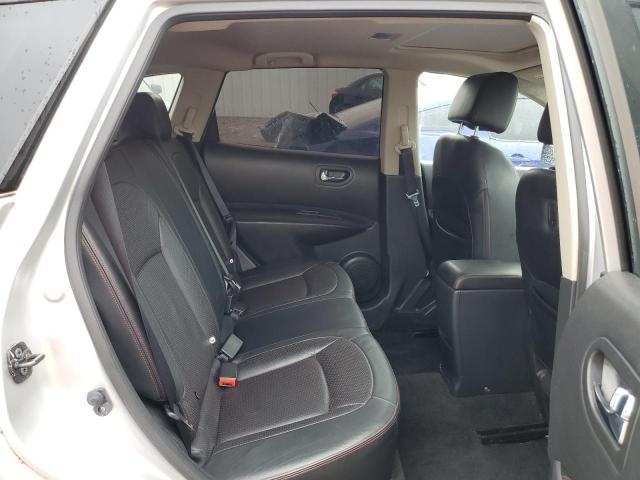 Photo 11 from auction – 2011 NISSAN ROGUE S with VIN JN8AS5MV1BW679265