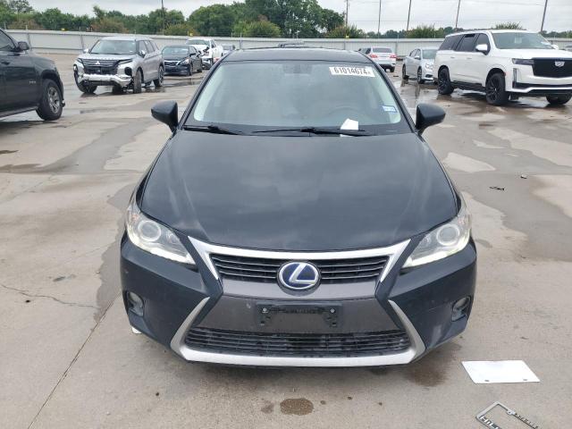 Photo 5 from auction – 2015 LEXUS CT 200 with VIN JTHKD5BH8F2223220