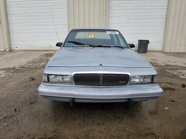 Photo 5 from auction – 1995 BUICK CENTURY SP with VIN 1G4AG55M7S6419709