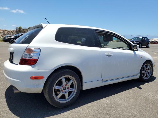 Photo 3 from auction – 2004 HONDA CIVIC SI with VIN SHHEP33524U503433