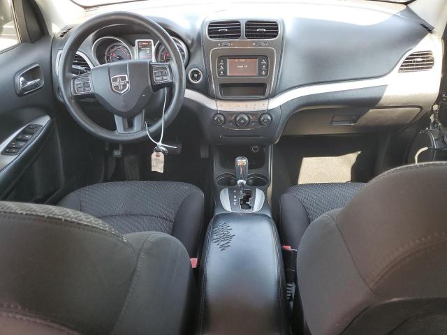 Photo 8 from auction – 2015 DODGE JOURNEY SE with VIN 3C4PDCAB8FT538333