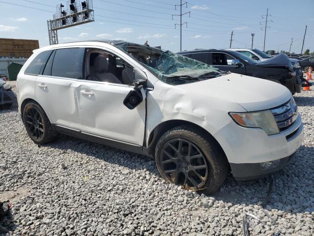 Photo 4 from auction – 2009 FORD EDGE LIMIT with VIN 2FMDK49C09BA70329