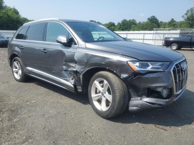 Photo 4 from auction – 2021 AUDI Q7 PREMIUM with VIN WA1AJAF76MD019804