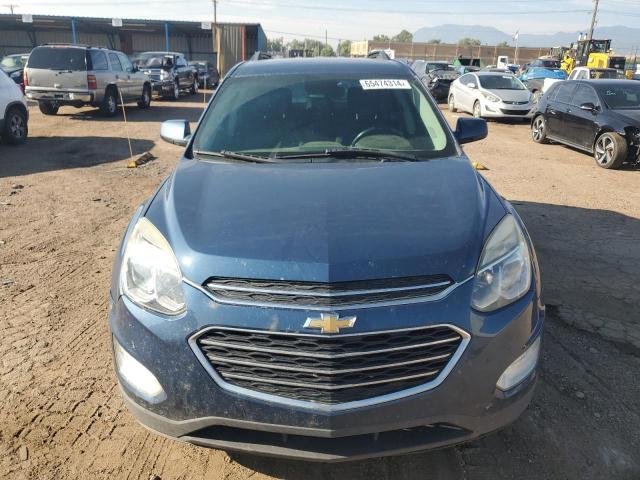 Photo 5 from auction – 2017 CHEVROLET EQUINOX LT with VIN 2GNFLFEKXH6139870