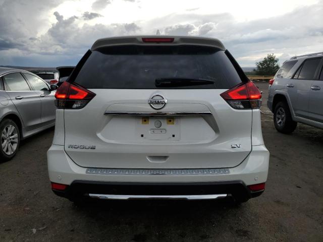 Photo 6 from auction – 2019 NISSAN ROGUE S with VIN KNMAT2MT2KP520447