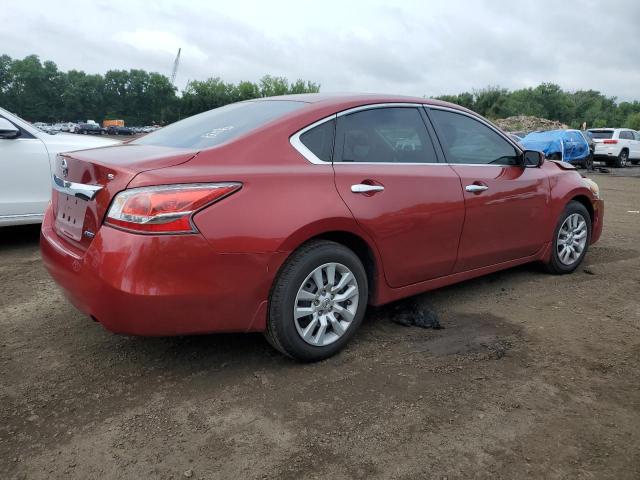 Photo 3 from auction – 2014 NISSAN ALTIMA 2.5 with VIN 1N4AL3AP6EC318760